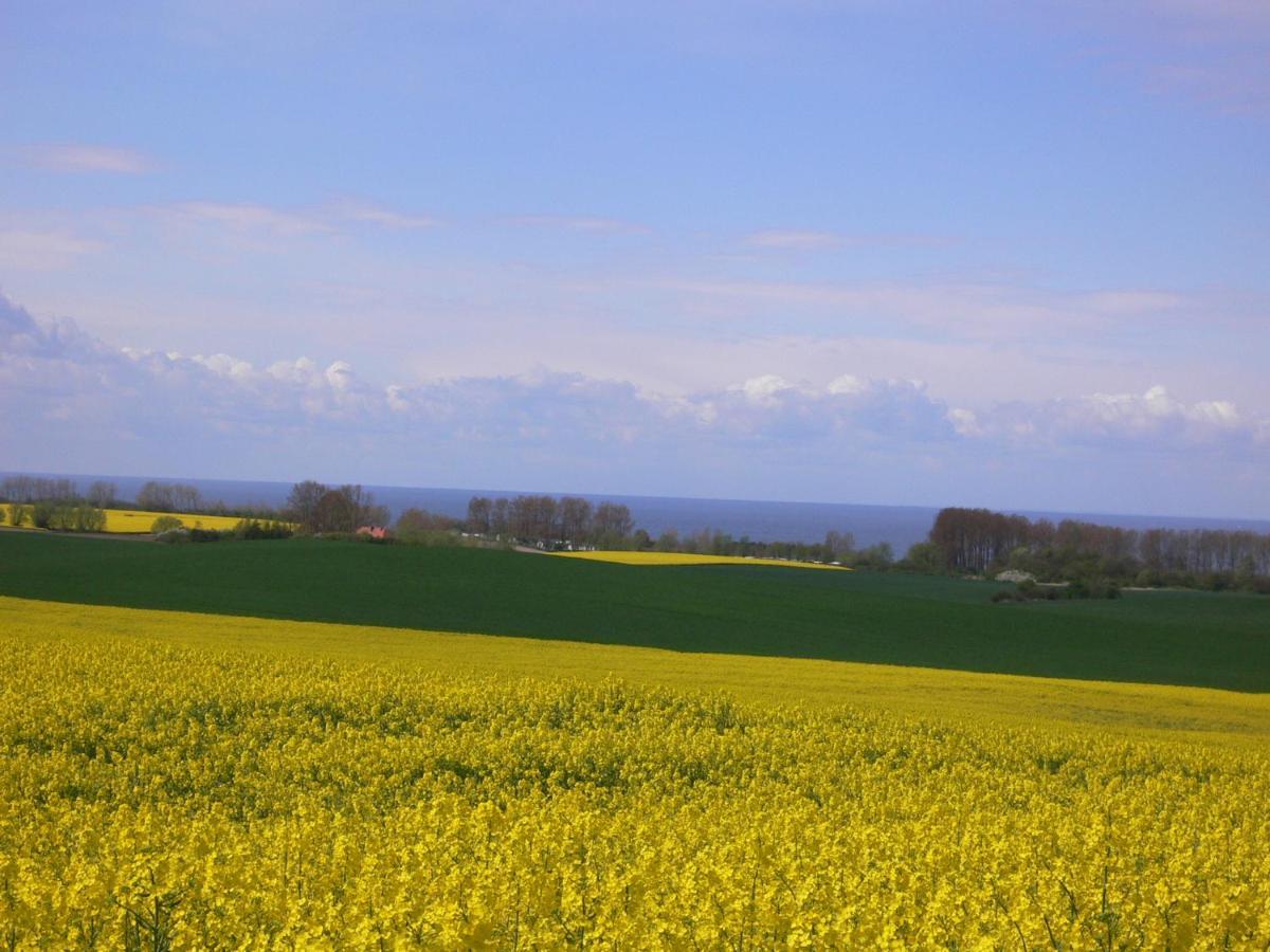Villa Kalmar 6 Kägsdorf Esterno foto