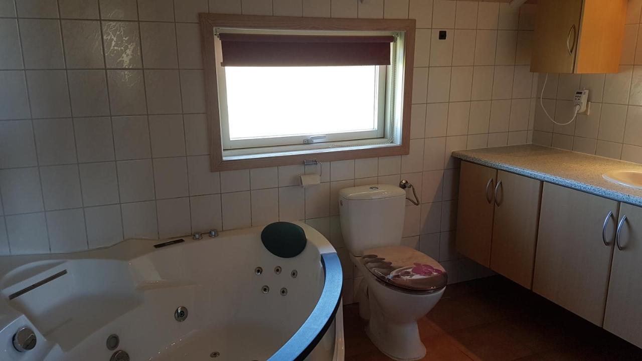 Villa Kalmar 6 Kägsdorf Esterno foto